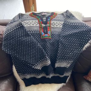 Dale of Norway Sweater